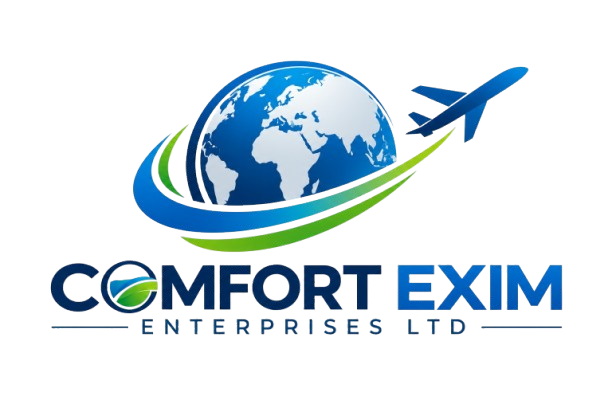 Comfort Exim Enterprises Ltd